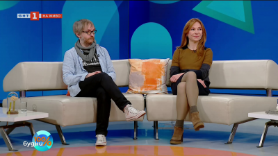 Доказателство за живот”:  Среща с думите на Калин Терзийски и с онова, което той остави след себе си