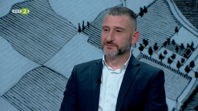 Хип-Хопът. От Бронкс до Банишора на Ивайло Алексиев