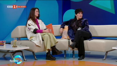 Зад кулисите на “София филм фест”