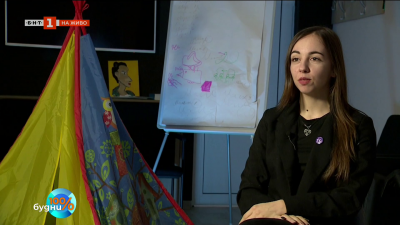 “КиберЗНАМ”: Как се движим и как се пазим в дигиталния свят