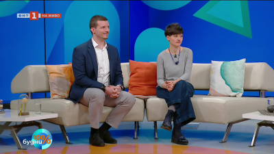 Гид и карта представят новото архитектурно наследство на Пловдив