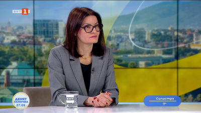 Гл. инспектор Златка Падинкова: Романтичните измами започват с внимание и изграждане на доверие