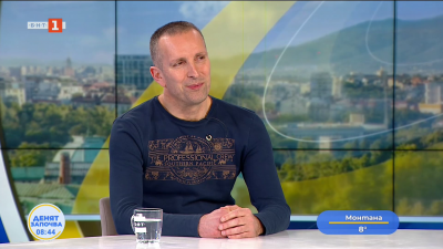 Журналистът Кирил Борисов: Прокурорският син е напът да се превърне в голям бандит