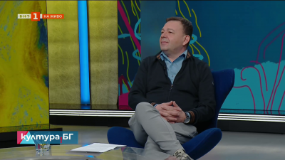 Понеделник сутрин: Лагерът на Георги Дюлгеров от 1990 година 