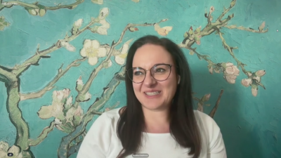 НАСА избра снимка на българска фотографка за кадър на деня