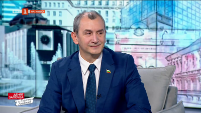 Доц.д-р Михаил Околийски: Продължаваме борбата с дезинформацията по отношение на ваксините