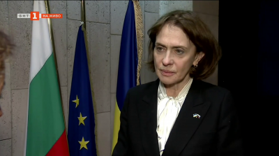 Министър Нейнски: В Буча виждаме какво оставя Путин след себе си