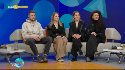 Български дизайн дебютира в Милано