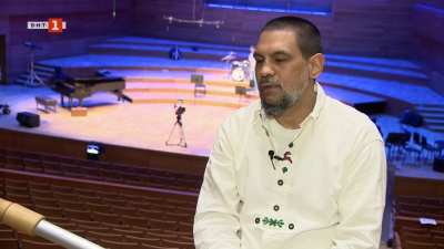 Среща с Марвин Дилман