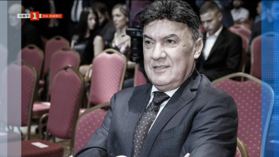 Почина футболната легенда Борислав Михайлов