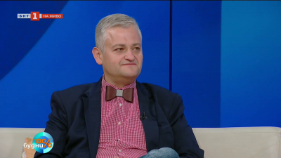 Българската антарктическа експедиция през погледа на проф. д-р Развигор Дърленски