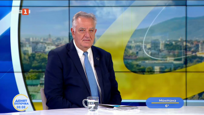 Андрей Делчев: Това е най-сериозната криза, която някога се е случвала