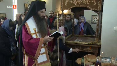 Духовно пътуване до Кътинския манастир Св. 40 мъченици