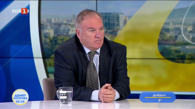 Владимир Чуков: Иран интернационализираха конфликта в Близкия изток