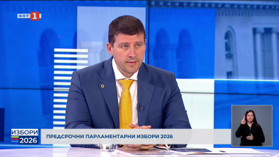 Ивелин Михайлов, кандидат за депутат от ПП “Величие”