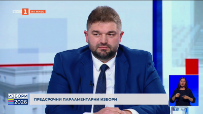 Ферди Кадир - кандидат за народен представител от “Алианс за права и свободи” - АПС