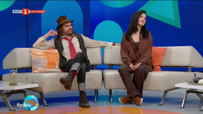 Мюзикълът “Коса” на Държавна опера Пловдив идва в София