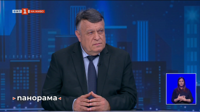 Априлското въстание и ние - говори проф. Георги Вълчев