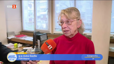 Морбили в България - разпространение на заболяването и контролът на имунизациите