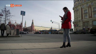 Русия ограничава интернет и чат приложения