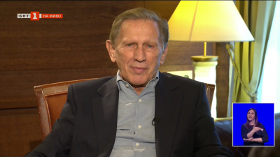 Ян Енглерт: След 52 години, ако срещна някого от екипа на Осъдени души, ще го позная