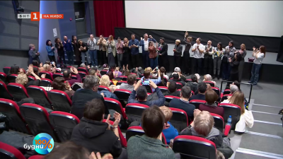 Премиера на филма “Господинът и господа търговците на сирене” на “София филм фест 2026”