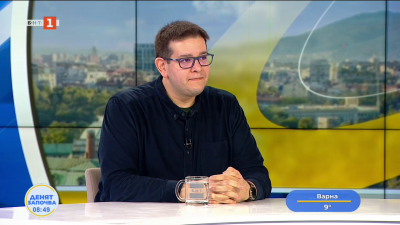 Какви са рисковете за България и ЕС от войните в Украйна и Близкия изток 