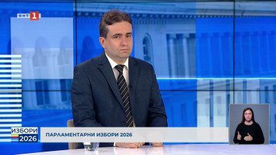 Денят започва: Божидар Божанов, кандидат за депутат от Коалиция „Продължаваме промяната – Демократична България“