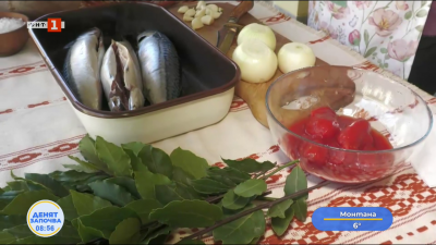 Днес е Благовещение. В Бургас приготвят риба плакия