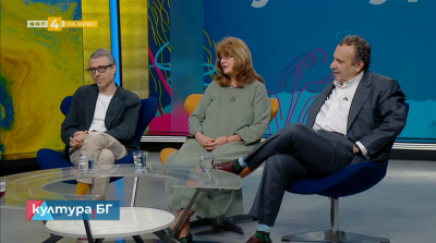 България и Гърция – различия и сходства в литературите на двете страни