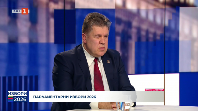 Красимир Манов - кандидат за депутат от МЕЧ