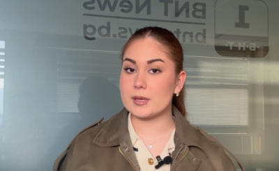 Да намалим пластмасата (25.03.2026г.)