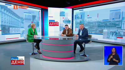 За цените, мерките и решенията - говорят синдикалистът Любослав Костов и бизнесменът Добрин Иванов