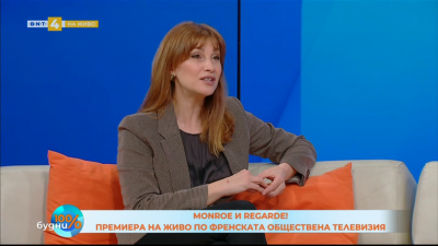 100% Евровизия: През ноември конкурсът завзема Азия