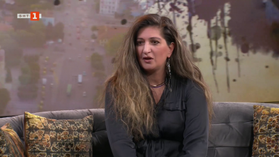 Сдружение Пробудник за опасностите от социалните мрежи