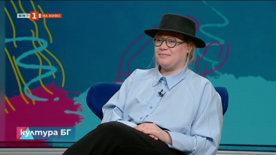 Рене Карабаш с номинация за “Букър”