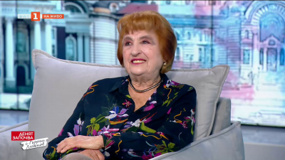 Олга Маркова за кратките сатирични филмчета или що е то сатиричен фокус