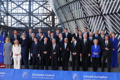 Европа предлага бързи мерки срещу високите цени на енергията