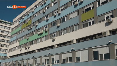 Бургаската болница отваря врати за специализанти в ключови медицински направления