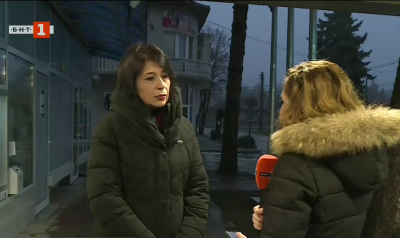 Откъснати населени места в Русенско