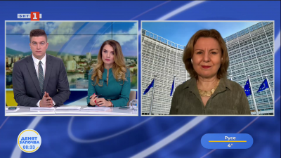 Европейският съвет обсъжда обстановката в Близкия изток и Украйна