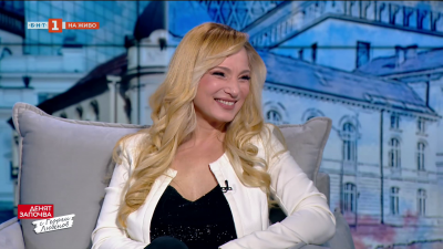 Новият български сериал „Ком - Емине“ започва от 2 април