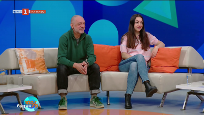 Филмът “Пожарникари” с премиера на София Филм Фест