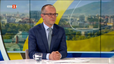 Александър Колячев: Не се наблюдава сериозен ръст на цените на основните храни след въвеждане на еврото