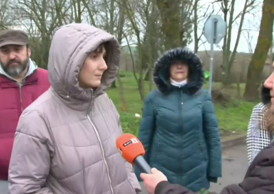 Ремонт на път без дупки: защо в с. Изгрев недоволстват срещу реновирането на главен път?