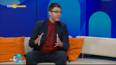 Април - месец на космонавтиката и авиацията