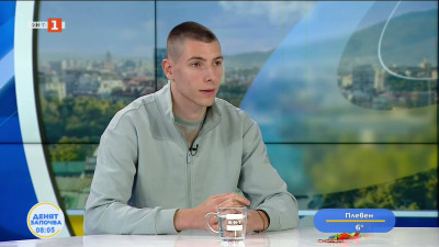 Исторически бронз за леката атлетика