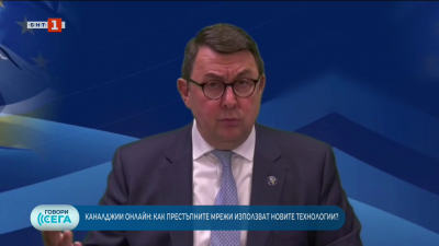 Европол бори трафика на мигранти с ново звено - говори Жан-Филип Лекуф 