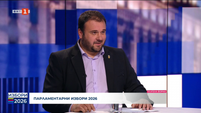 Йордан Мицикулев - кандидат за депутат от Величие