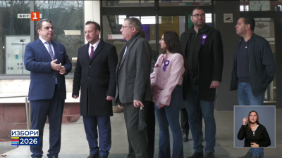 Асен Василев се срещна със синдикални представители на жп гара Горна Оряховица